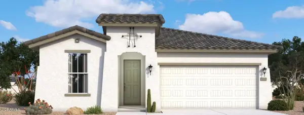 4255 S 239th Drive, Buckeye, AZ 85326