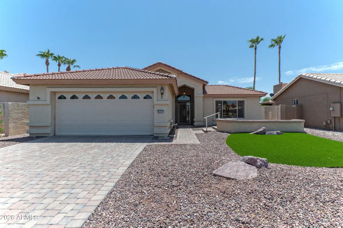 3437 N 146th Drive, Goodyear, AZ 85395 - #1
