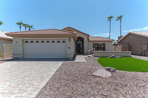 3437 N 146th Drive, Goodyear, AZ 85395