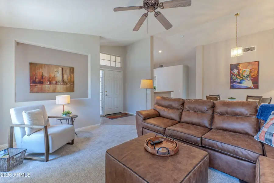 3437 N 146th Drive, Goodyear, AZ 85395 - #3