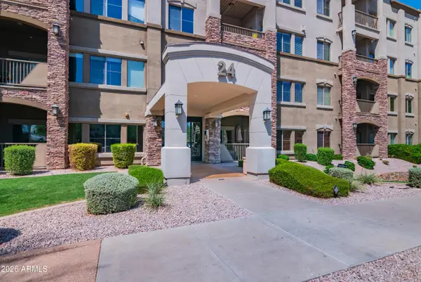 5350 E Deer Valley Drive #2400, Phoenix, AZ 85054