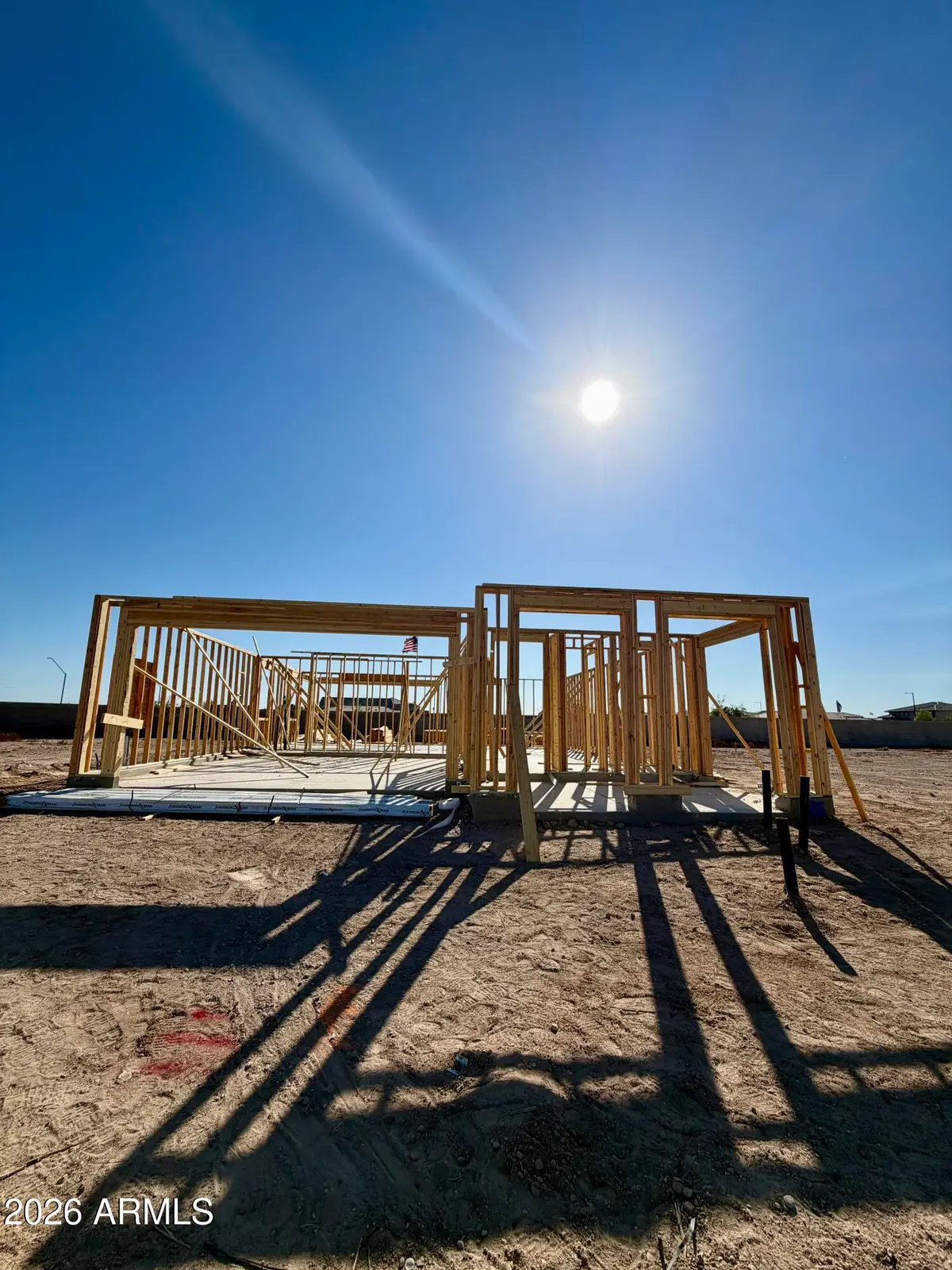4294 S 239th Glen, Buckeye, AZ 85326 - #1