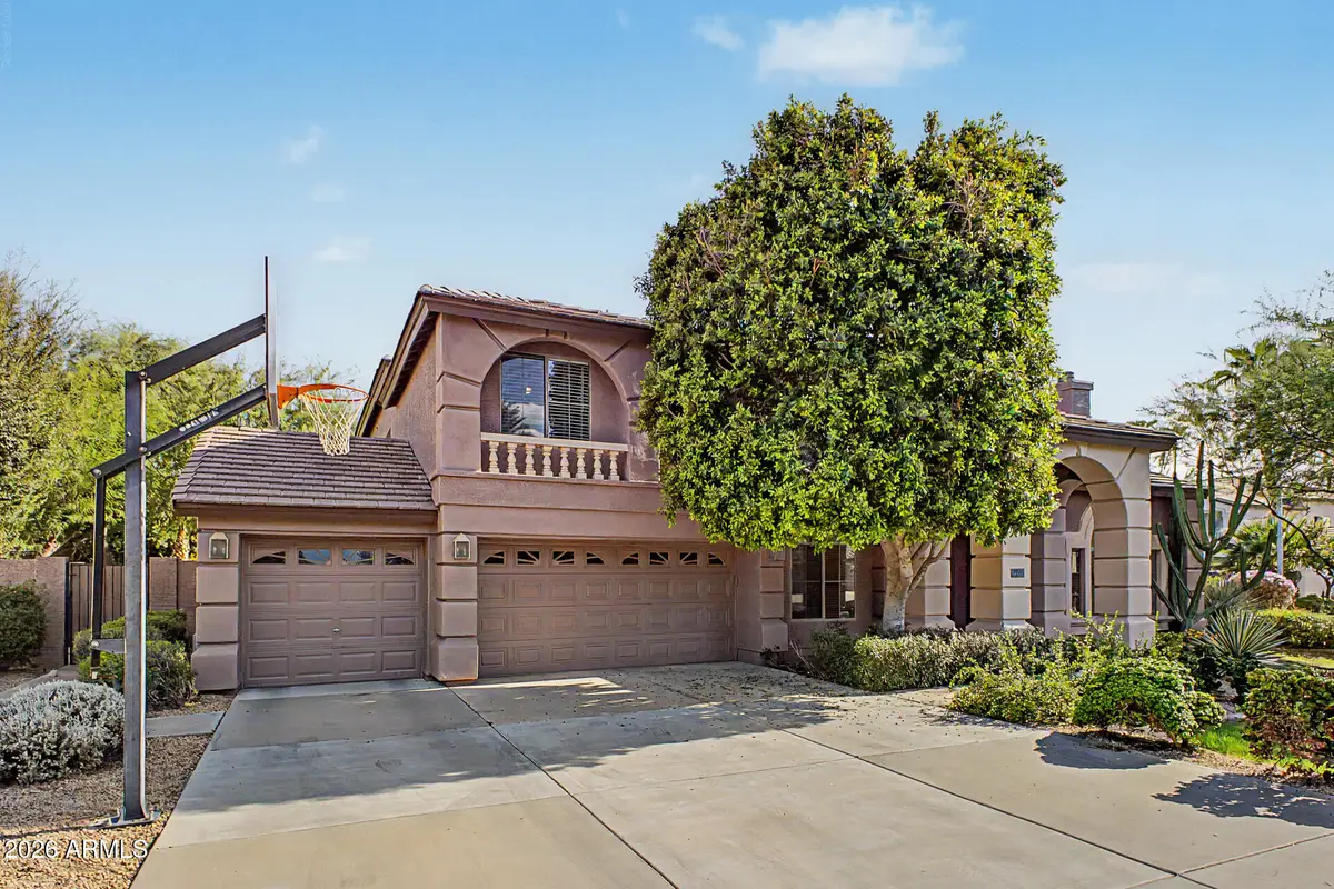 2721 W Tulsa Street, Chandler, AZ 85224 - #1