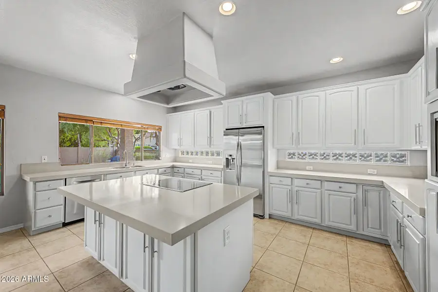 2721 W Tulsa Street, Chandler, AZ 85224 - #3