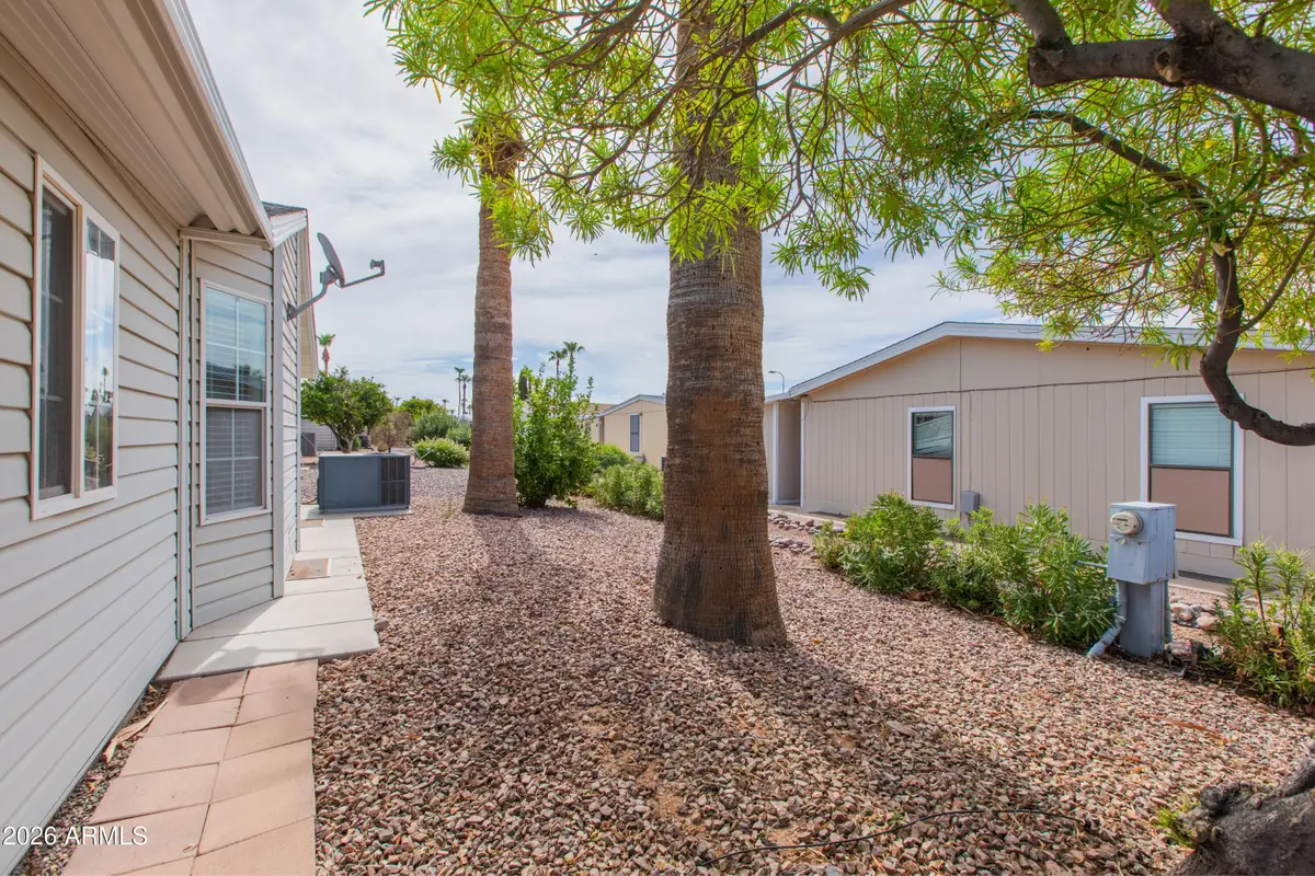 5402 E Mckellips Road #257, Mesa, AZ 85215 - #1