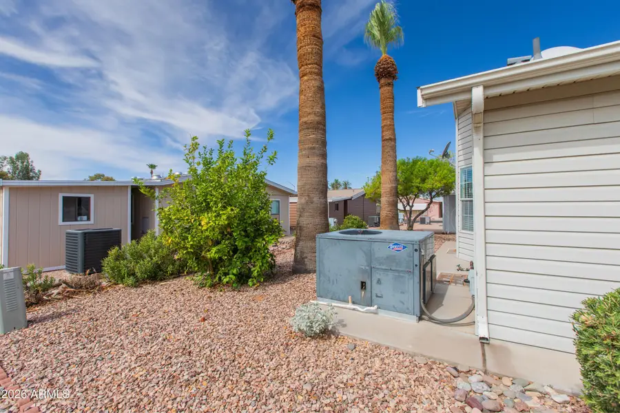 5402 E Mckellips Road #257, Mesa, AZ 85215 - #2