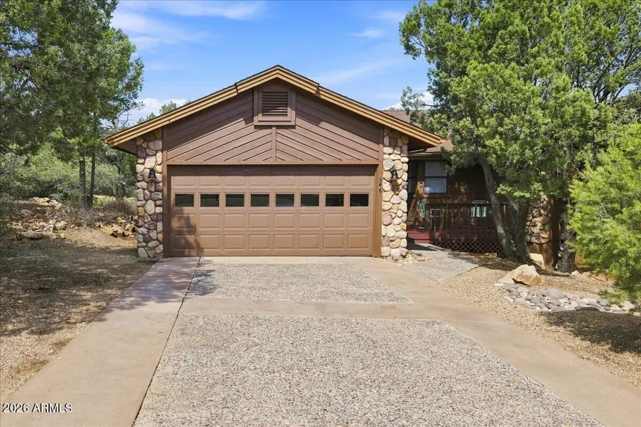 546 Deer Horn Court, Prescott, AZ 86301 - #3