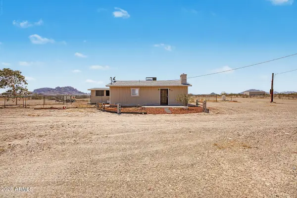 3412 N 427th Avenue, Tonopah, AZ 85354
