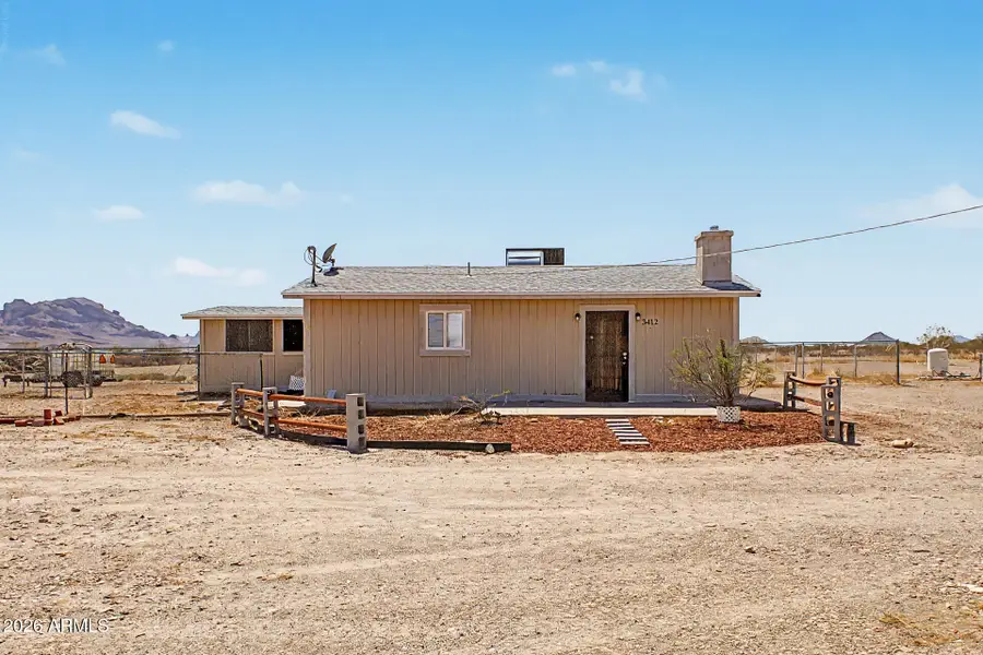 3412 N 427th Avenue, Tonopah, AZ 85354 - #2