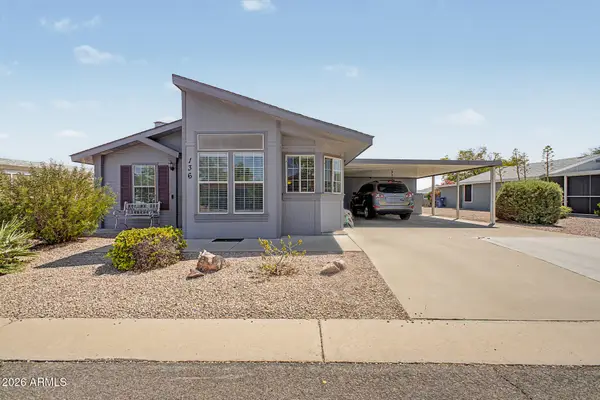 8500 E Southern Avenue #136, Mesa, AZ 85209
