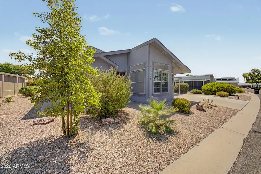 8500 E Southern Avenue #136, Mesa, AZ 85209 - #2
