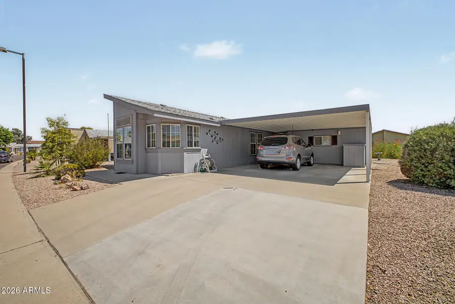 8500 E Southern Avenue #136, Mesa, AZ 85209 - #3