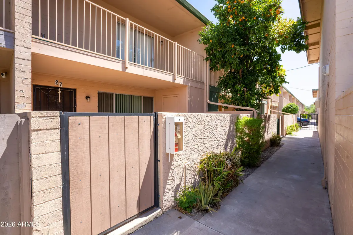 6565 N 19th Avenue #27, Phoenix, AZ 85015 - #1