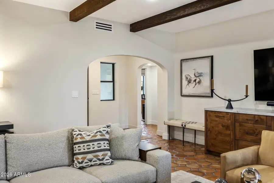 8311 E Vista De Valle --, Scottsdale, AZ 85255 - #3