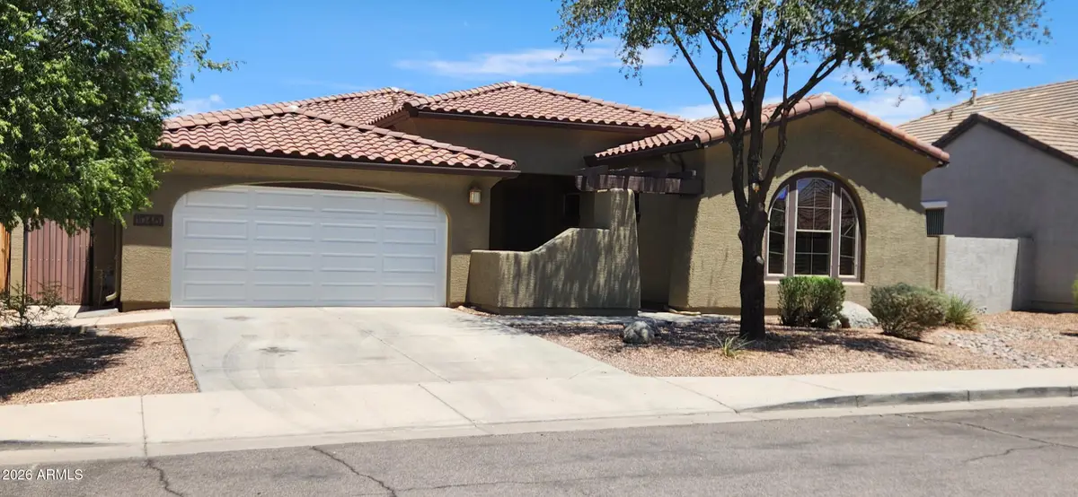 1046 E Phelps Street, Gilbert, AZ 85295 - #1