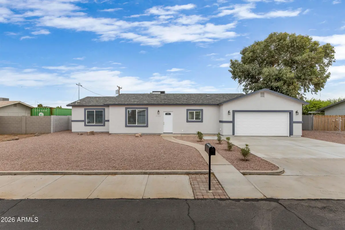 11510 E Vine Avenue, Mesa, AZ 85208 - #1