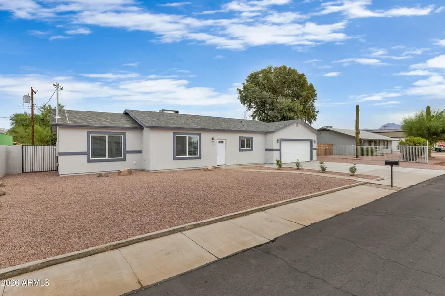 11510 E Vine Avenue, Mesa, AZ 85208 - #2