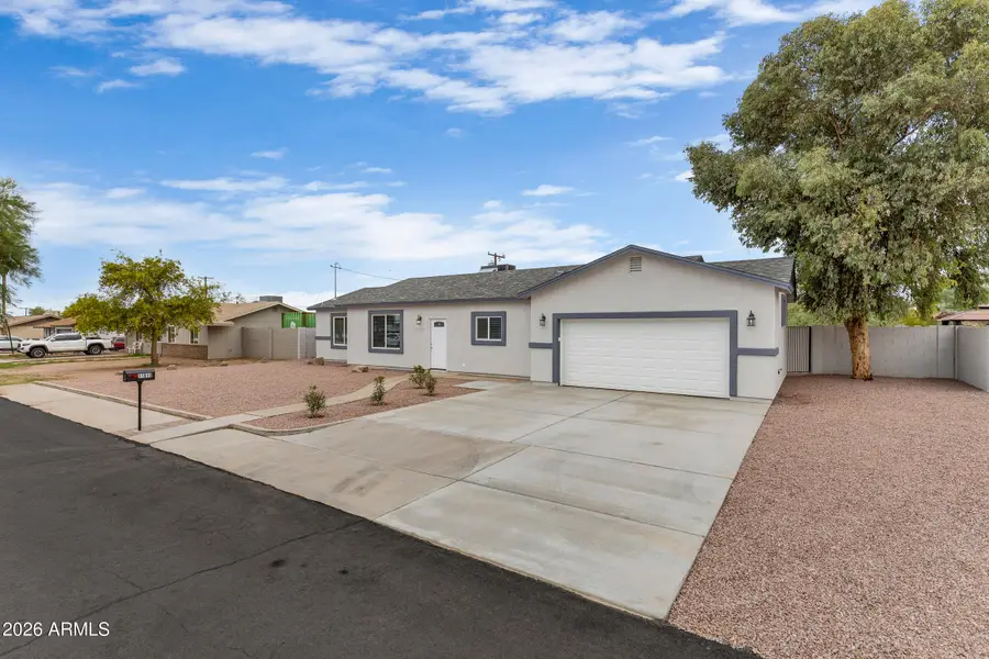 11510 E Vine Avenue, Mesa, AZ 85208 - #3