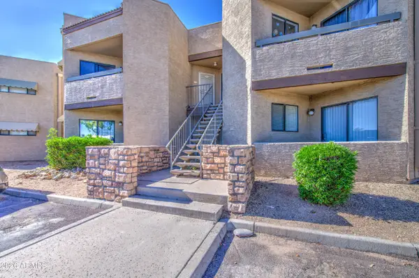 2228 N 52nd Street #241, Phoenix, AZ 85008