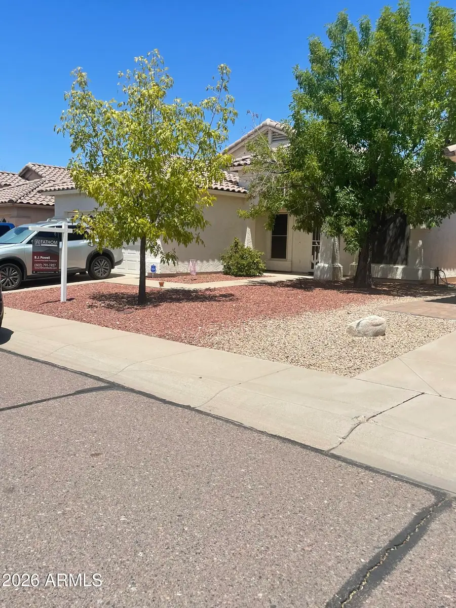 2506 E Casitas Del Rio Drive E, Phoenix, AZ 85024 - #2