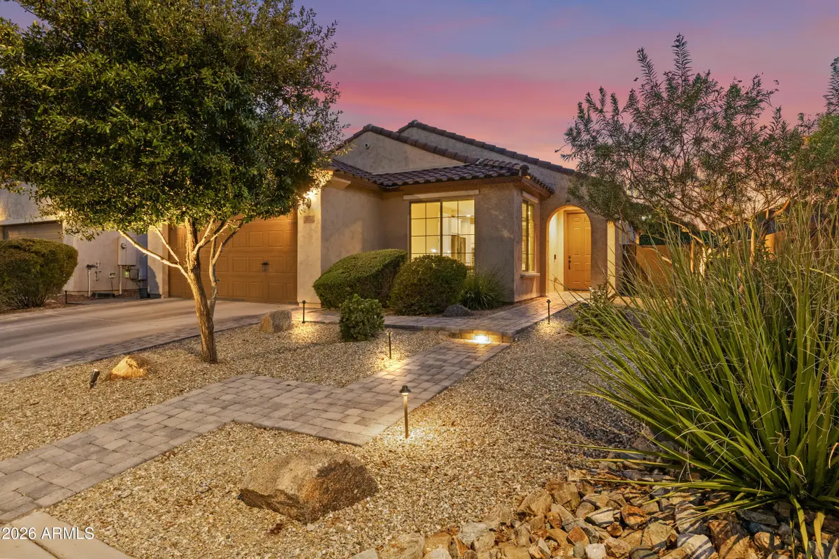 24752 N 96th Avenue, Peoria, AZ 85383 - #1
