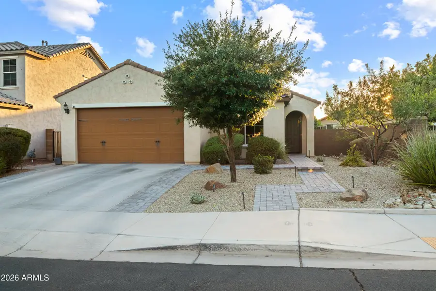 24752 N 96th Avenue, Peoria, AZ 85383 - #2