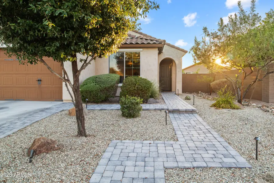 24752 N 96th Avenue, Peoria, AZ 85383 - #3