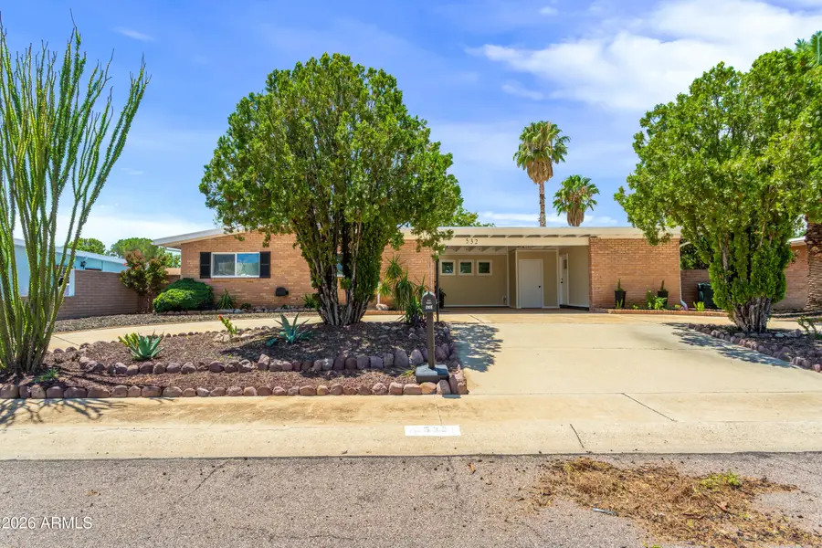 532 Earl Drive, Sierra Vista, AZ 85635 - #2