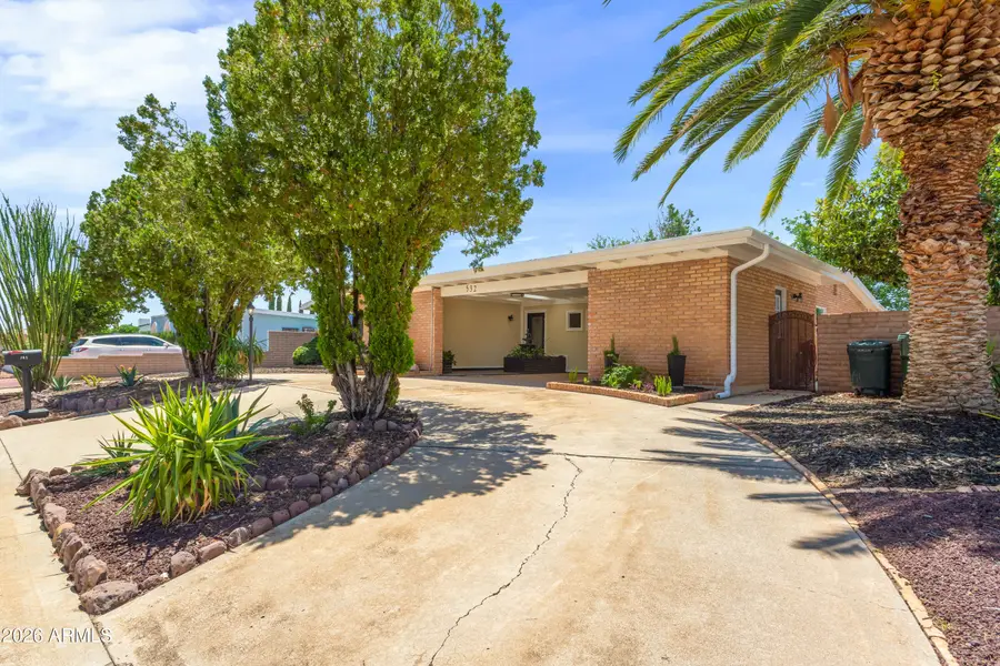 532 Earl Drive, Sierra Vista, AZ 85635 - #3
