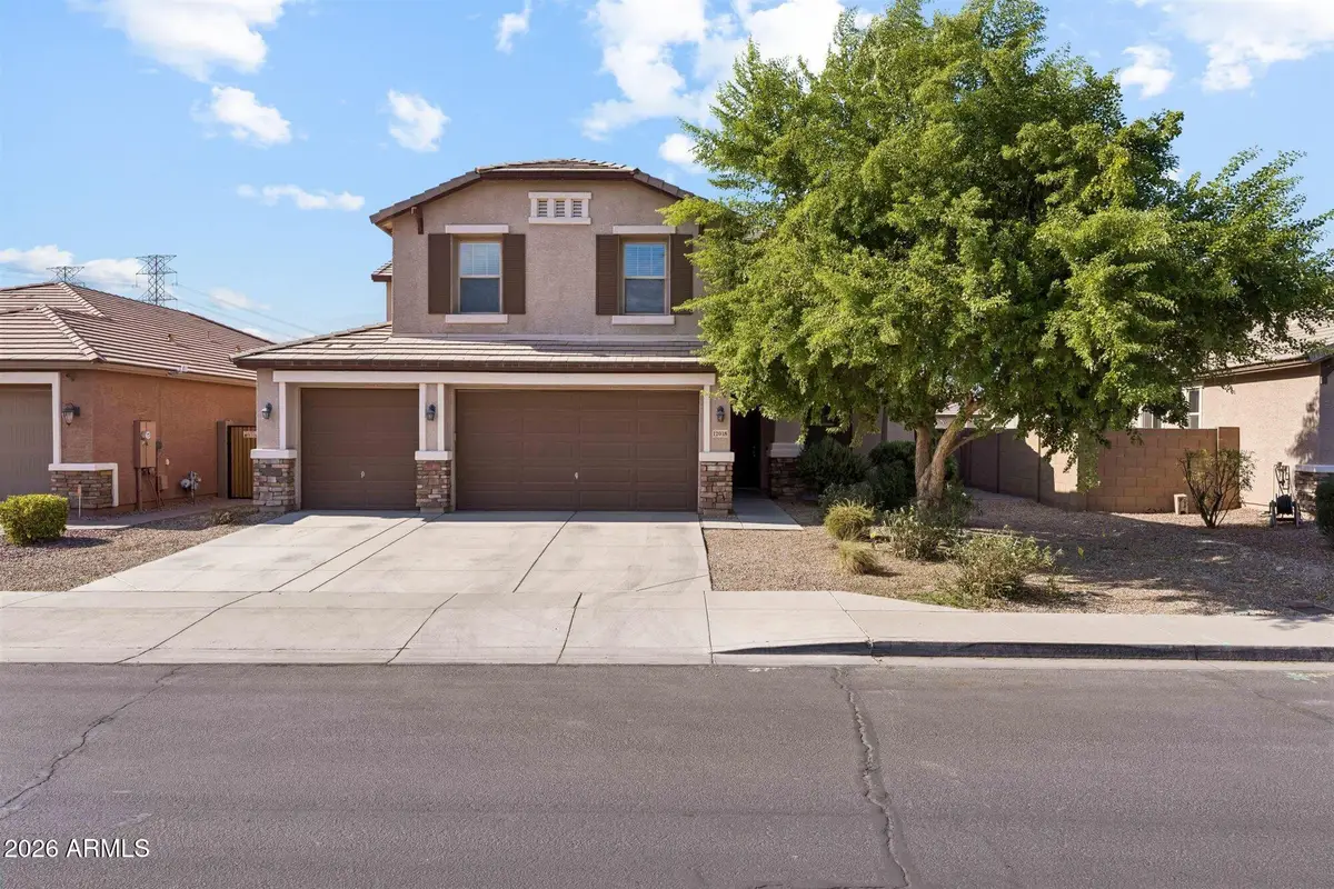 12018 W Overlin Lane, Avondale, AZ 85323 - #1