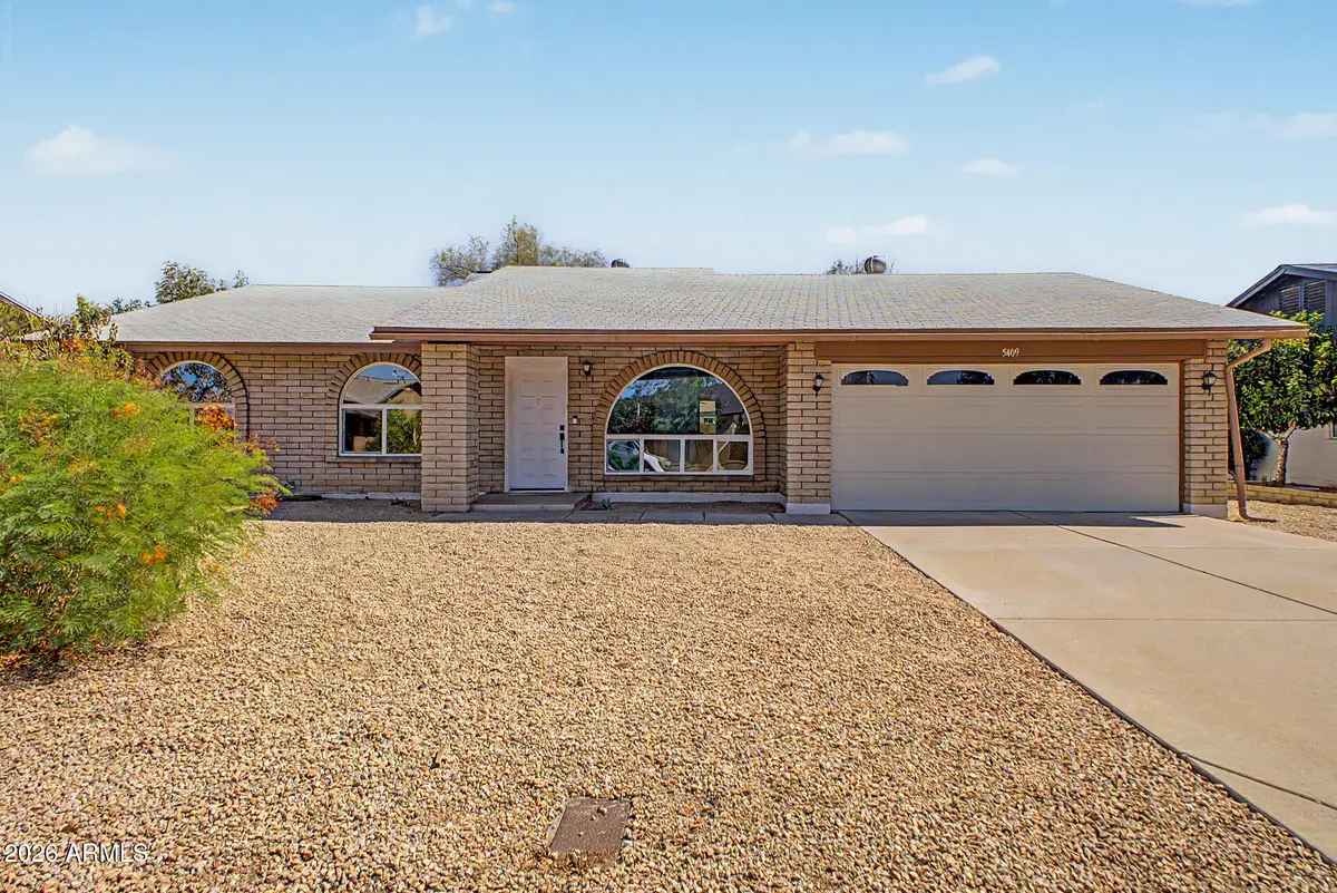 5409 W Seldon Lane, Glendale, AZ 85302 - #1