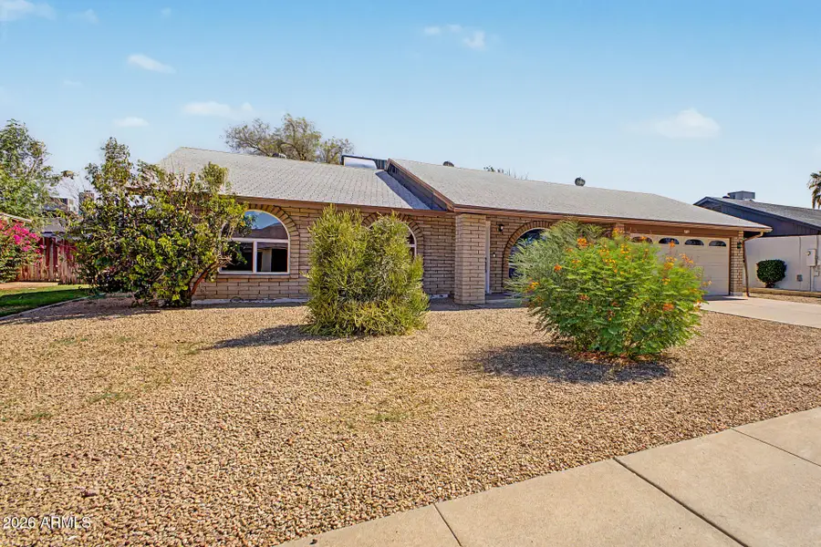 5409 W Seldon Lane, Glendale, AZ 85302 - #2