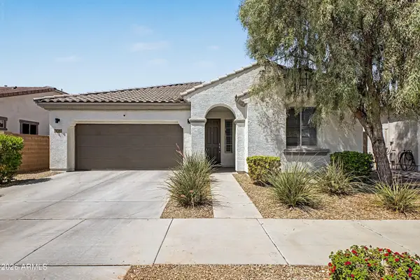 24580 N 144th Avenue, Surprise, AZ 85387