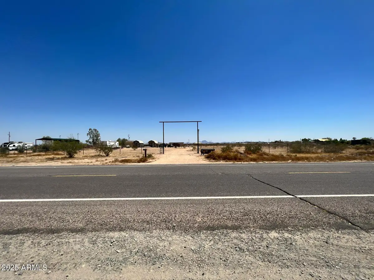 0 Buckeye Rd --, Tonopah, AZ 85354 - #1