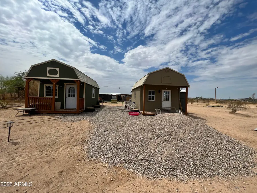0 Buckeye Rd --, Tonopah, AZ 85354 - #2