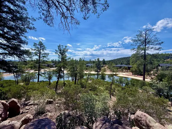 618 N Redbud Circle #877, Payson, AZ 85541