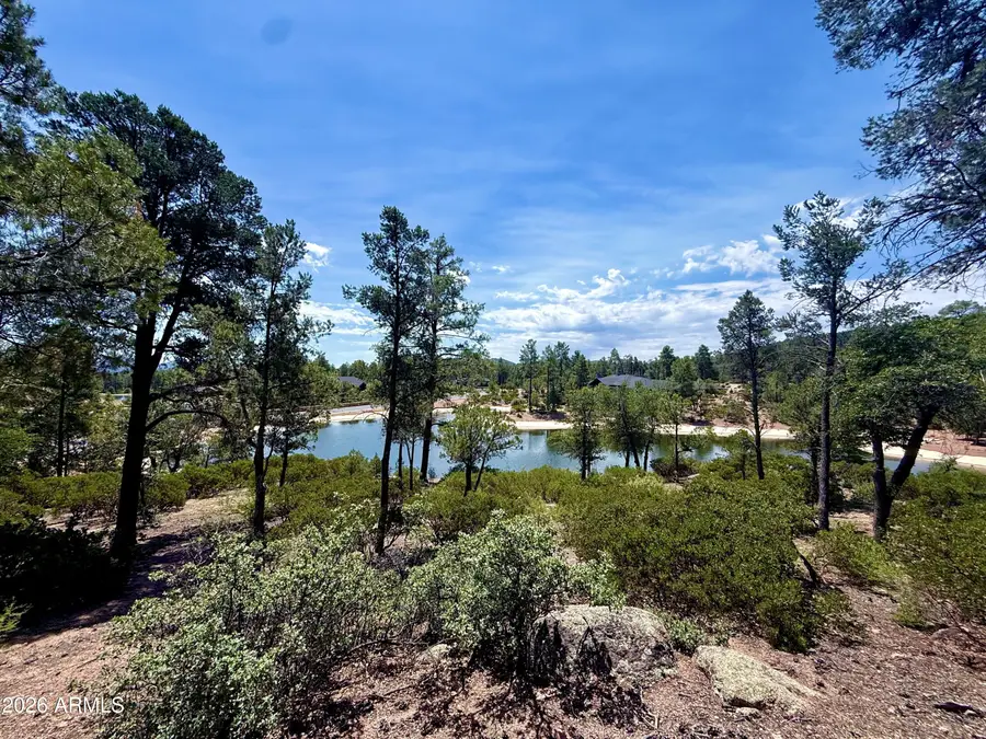 618 N Redbud Circle #877, Payson, AZ 85541 - #2
