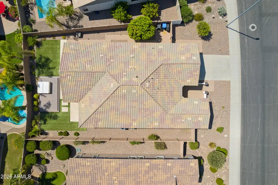 3325 E Coconino Drive, Gilbert, AZ 85298 - #2