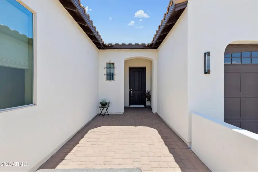 3325 E Coconino Drive, Gilbert, AZ 85298 - #3