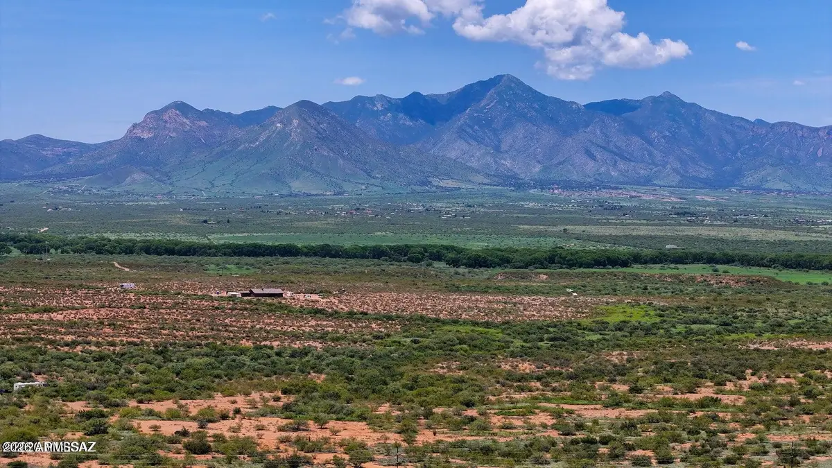 0 S Paloma Trail Lot #2 4.47 Acres --, Hereford, AZ 85615 - #1