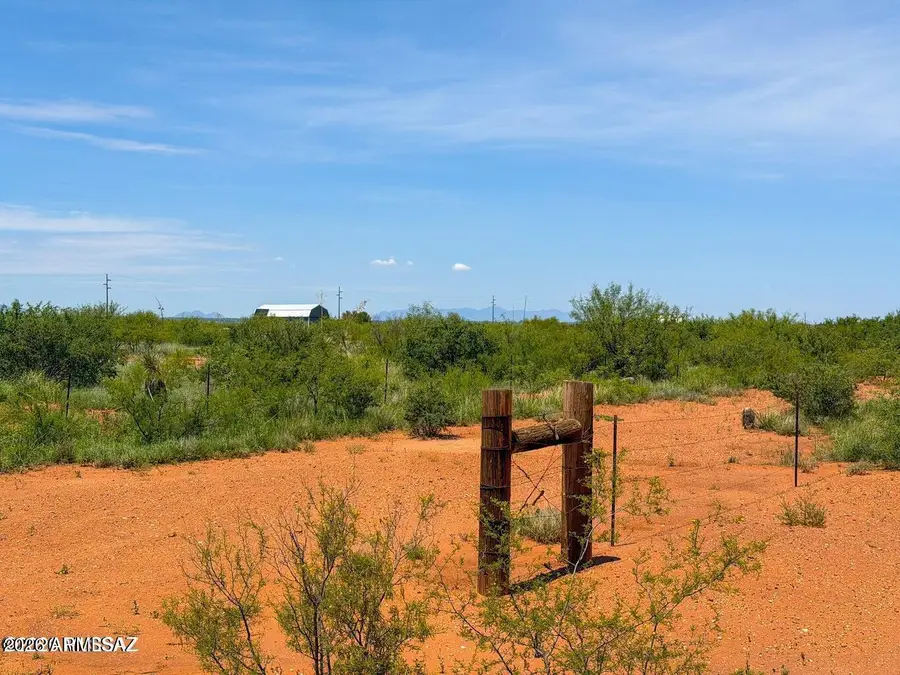 0 S Paloma Trail Lot #2 4.47 Acres --, Hereford, AZ 85615 - #2