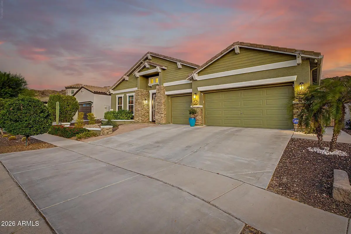 521 E Mineral Road, Phoenix, AZ 85042 - #1