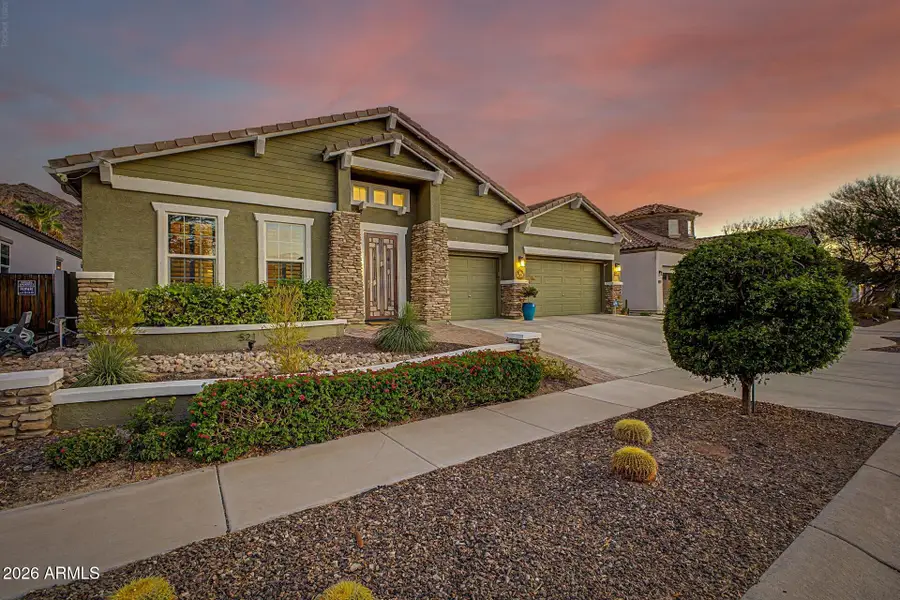 521 E Mineral Road, Phoenix, AZ 85042 - #3