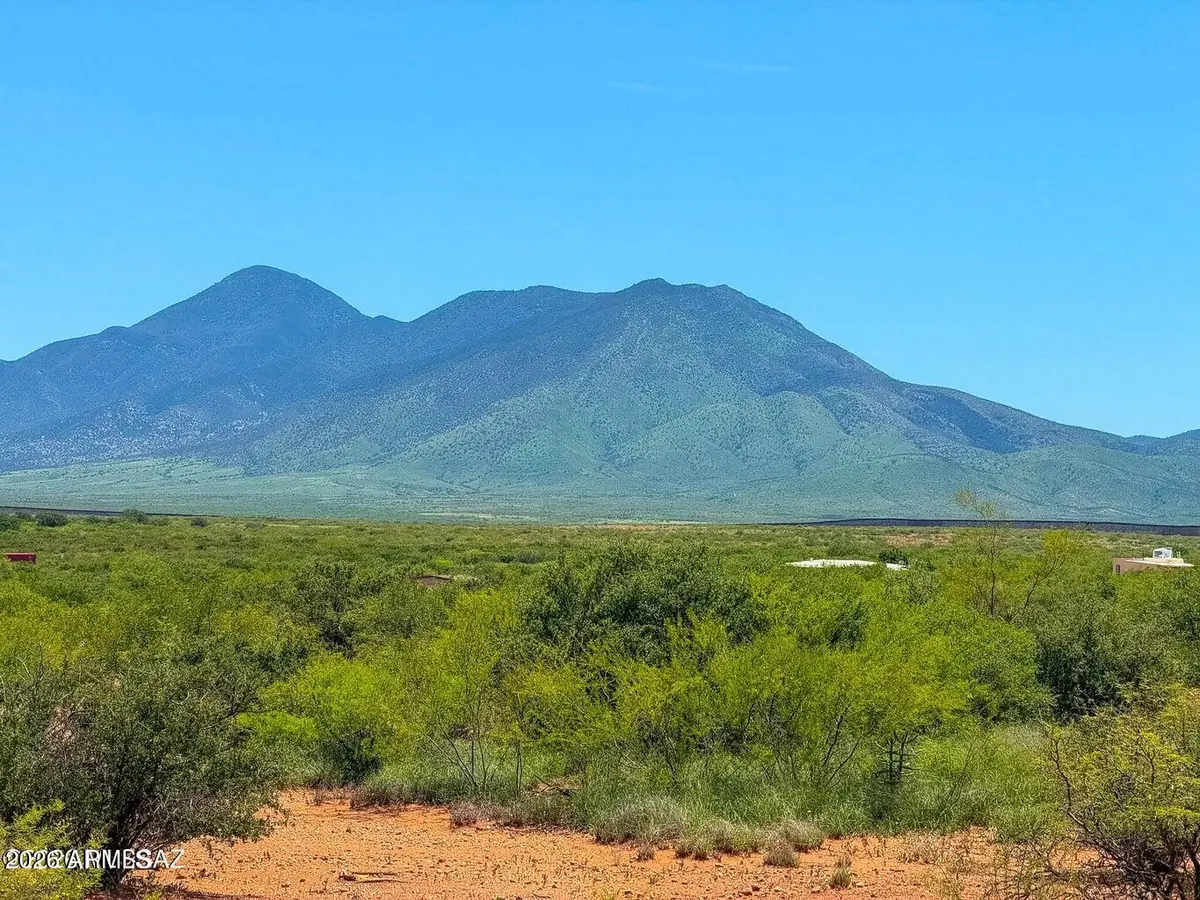 0 S Paloma Trail Lot #5 4.47 Acres --, Hereford, AZ 85615 - #1