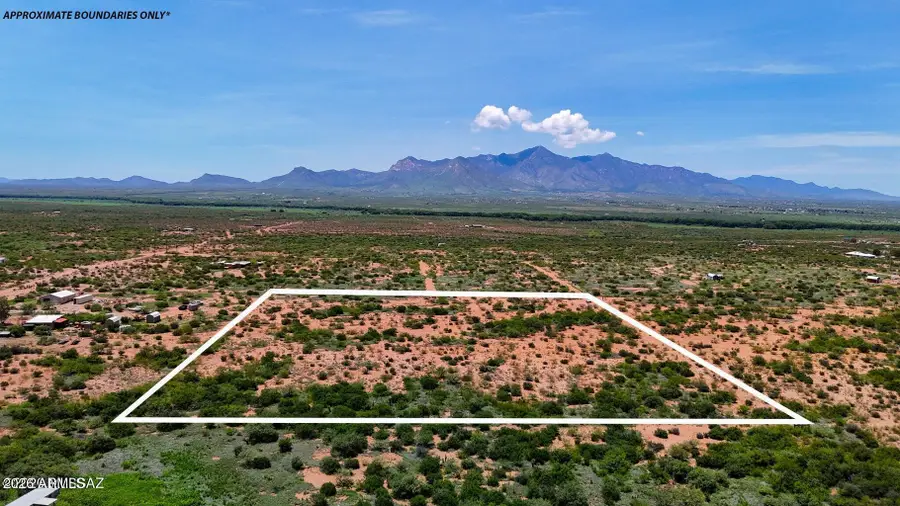 0 S Paloma Trail Lot #4 8.94 Acres --, Hereford, AZ 85615 - #2