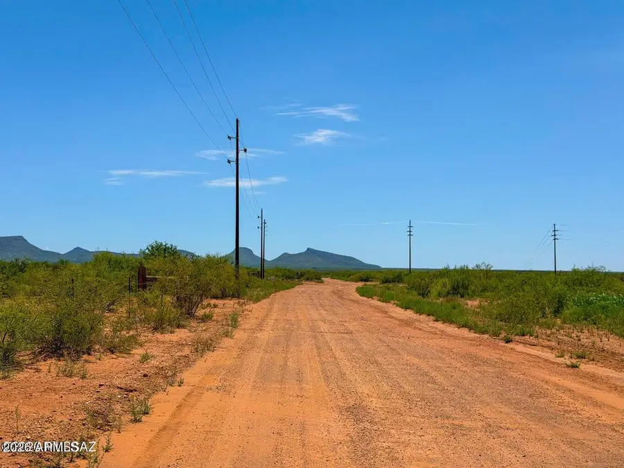 0 S Paloma Trail Lot #4 8.94 Acres --, Hereford, AZ 85615 - #3
