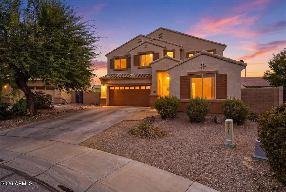 3516 S 93rd Lane, Tolleson, AZ 85353 - #1