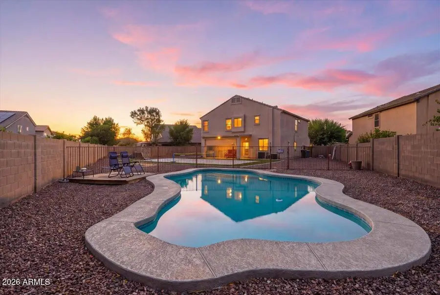 3516 S 93rd Lane, Tolleson, AZ 85353 - #2
