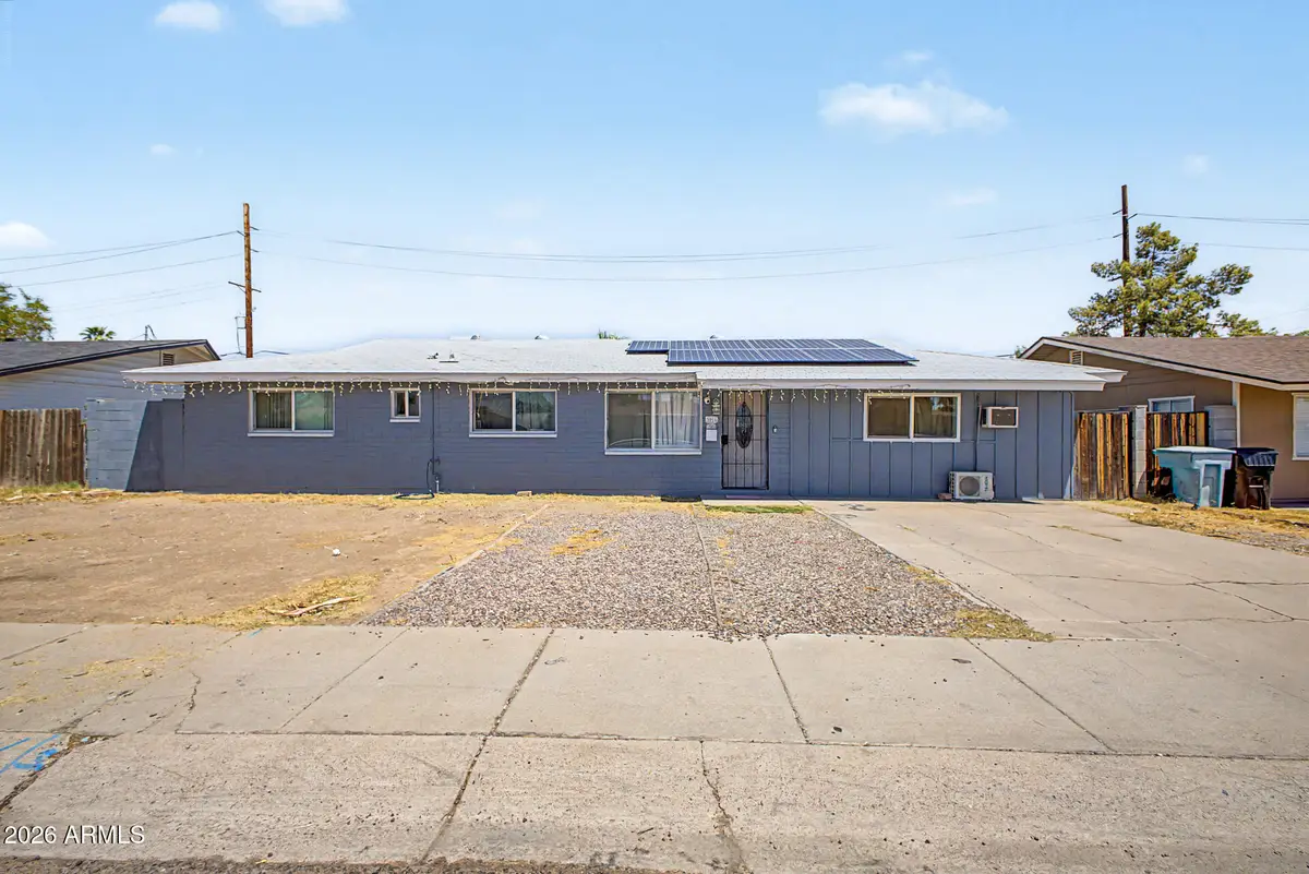 3916 W Northern Avenue, Phoenix, AZ 85051 - #1