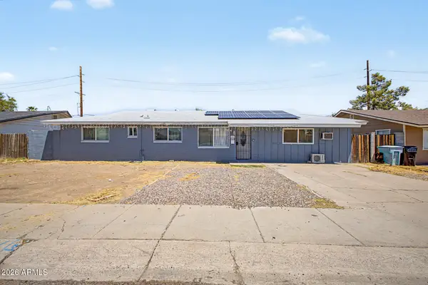 3916 W Northern Avenue, Phoenix, AZ 85051